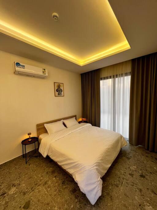 Onyx Apartment Riyadh