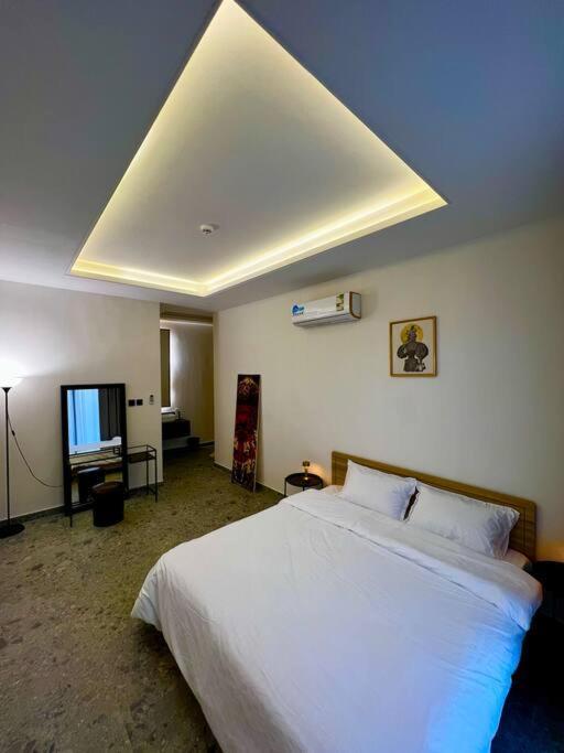 Apartment Onyx Riyadh