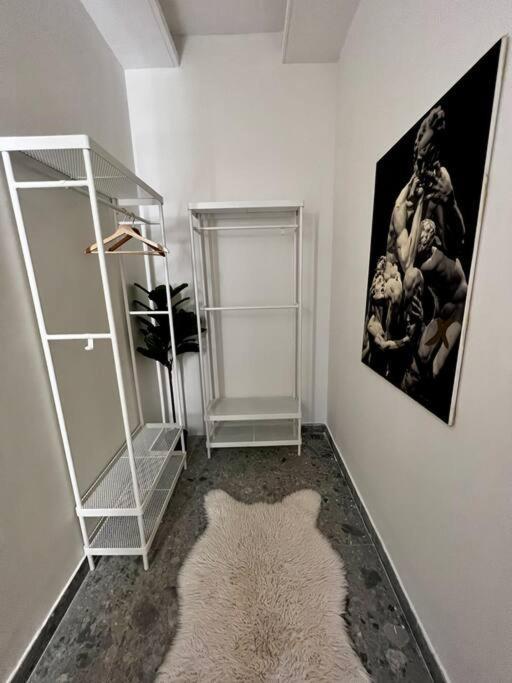 Onyx Apartment Riyadh
